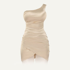 فستان سري سليب