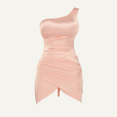 فستان سري سليب