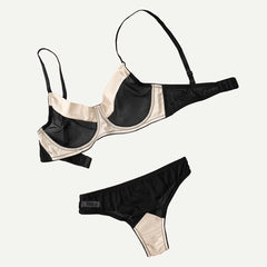Passion bra set