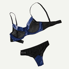 Passion bra set