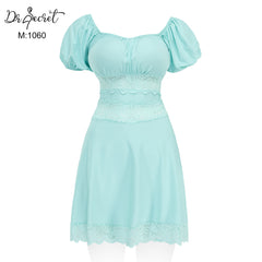 فستان دريم سيدوس