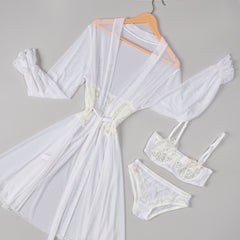 طقم رداء ليلي