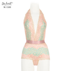 دمية بيبي بدون ظهر عاجية