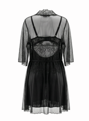 Midnight Elegance Set