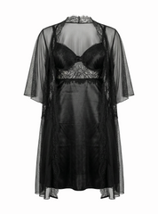 Midnight Elegance Set