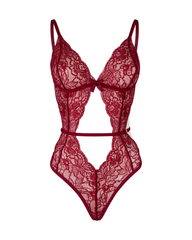 Floral Romance Set