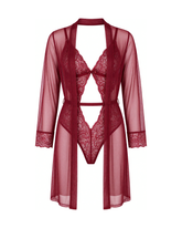 Floral Romance Set