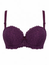 Royal Bloom Push Up