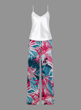 Havana Satin Set