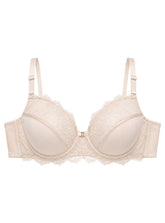 Pearl Lace Bra