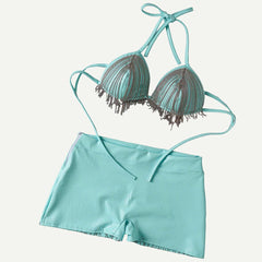 مجموعة رقص حسية