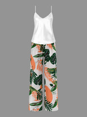 Havana Satin Set