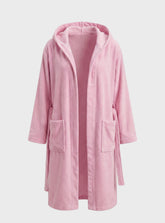 Soft Comfort Bathrobe
