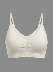 Soft Lace Bralette