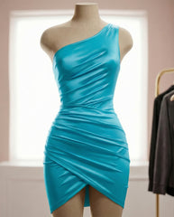 Secret Slip dress
