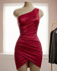 Secret Slip dress