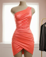 Secret Slip dress