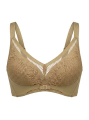 Blush Elegance Wireless Bra