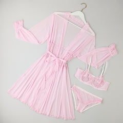 طقم رداء ليلي