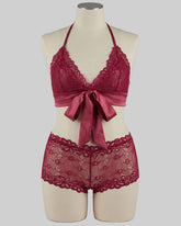 Delicate Seduction Set