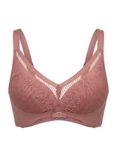 Blush Elegance Wireless Bra