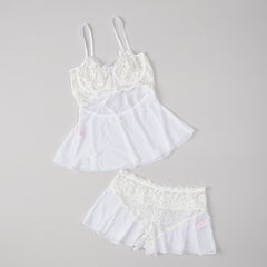 hot transparency set