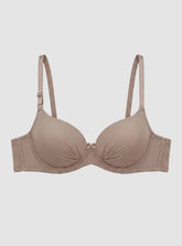 Perfect Fit Push Bra
