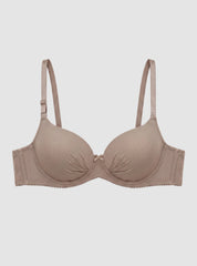 Perfect Fit Push Bra