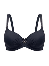 Soft Lift Push-Up Bra