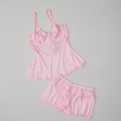 hot transparency set