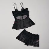 hot transparency set