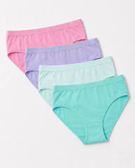 Everyday Comfort Brief 4X1-(XXXL)