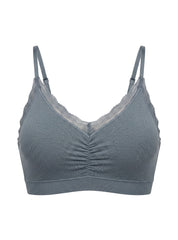 Soft Lace Bralette
