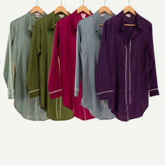 American Classic shirt