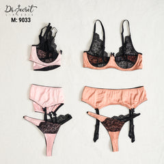 Desire set