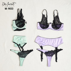Desire set