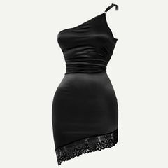 Craving bodycon dress