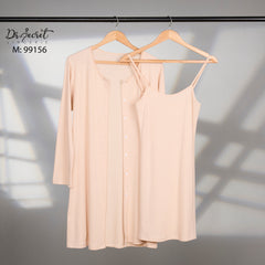 Dream Frame nightgown