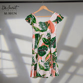 Tropical Home Dress