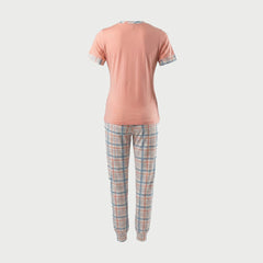 Sweet Lounge Pajama Set