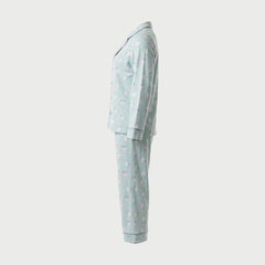 Sweet Cat Pajama Set