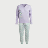 Calm Night Pajama Set