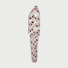 Sweet Minnie Pajama Set