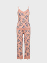 Floral Lace Elegance Set