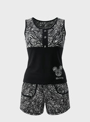 Mickey Mood Pajama