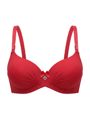 Soft Lift Push-Up Bra