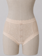 Enchanté Lace Brief