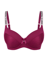 Essential Push Up Bra