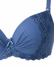 Elegant Lace Bra