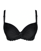 Elegant Lace Bra